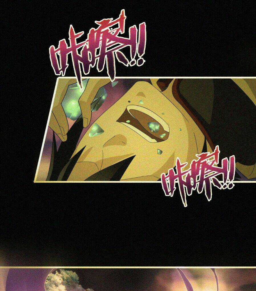 Nguyên Linh Chúa Tể Chapter 12 trang 3