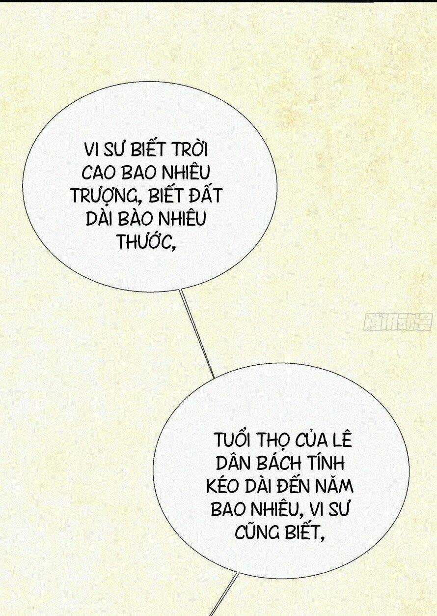 Nguyên Linh Chúa Tể Chapter 12 trang 32