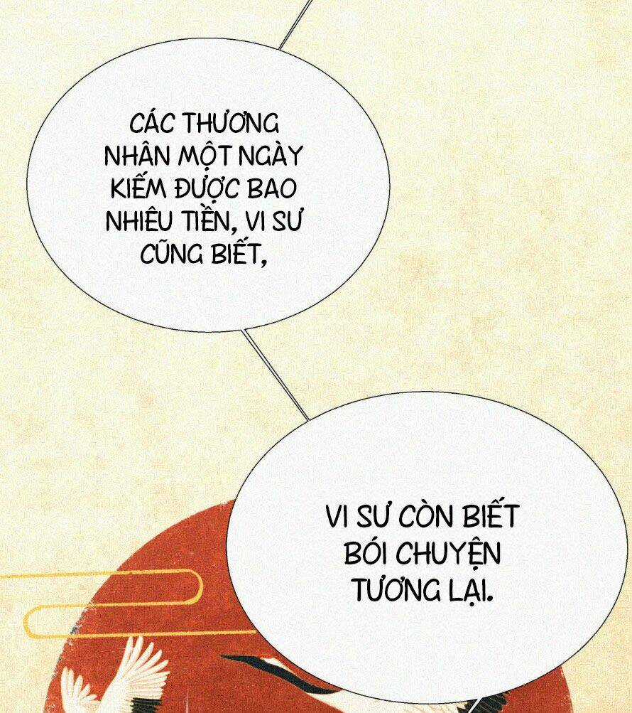 Nguyên Linh Chúa Tể Chapter 12 trang 33