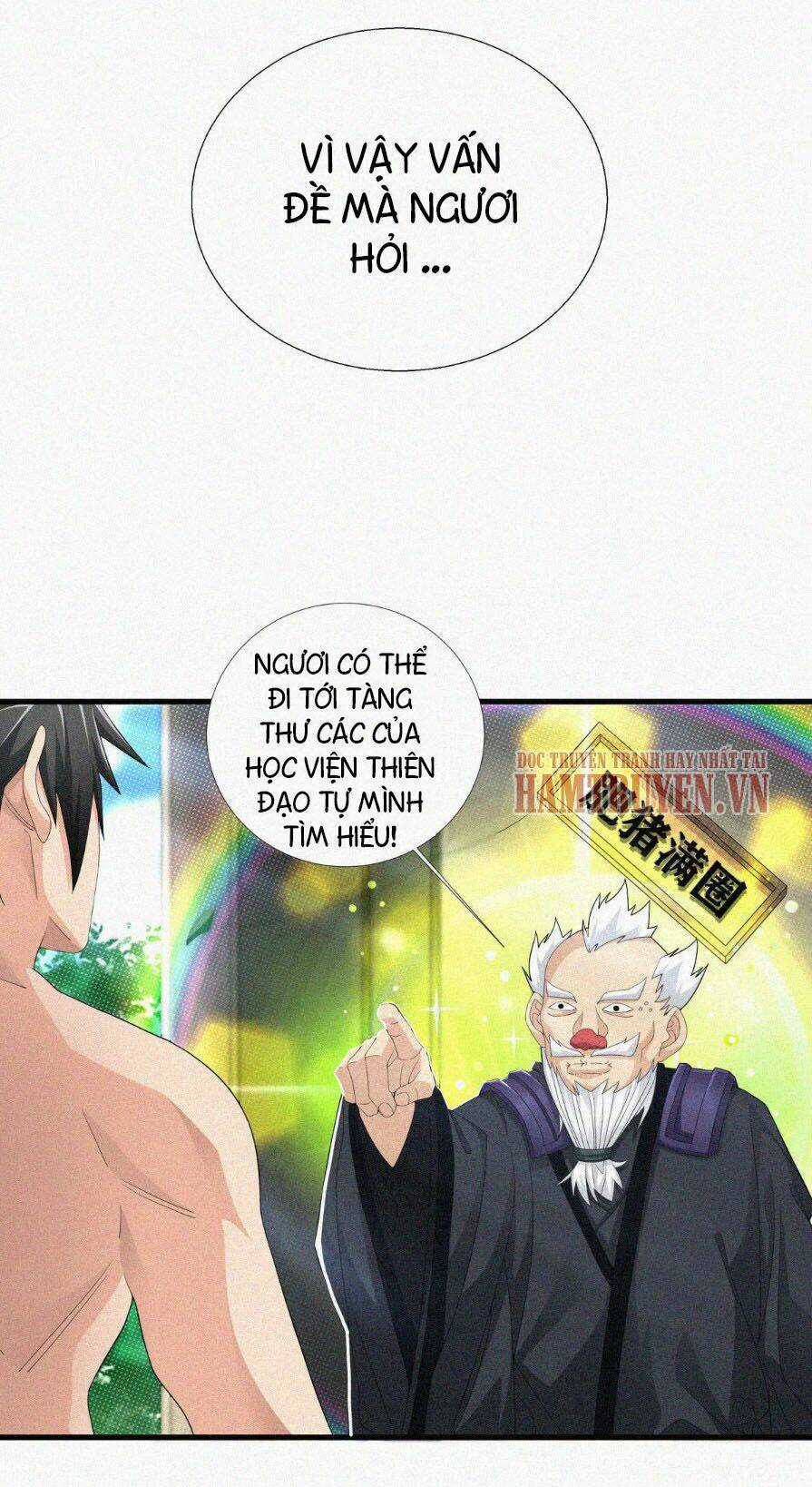 Nguyên Linh Chúa Tể Chapter 12 trang 35