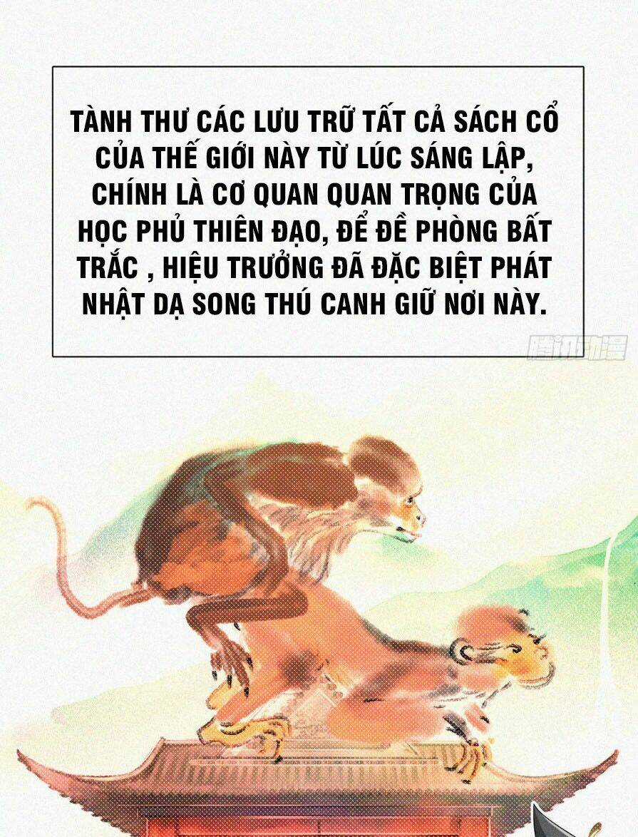 Nguyên Linh Chúa Tể Chapter 12 trang 38