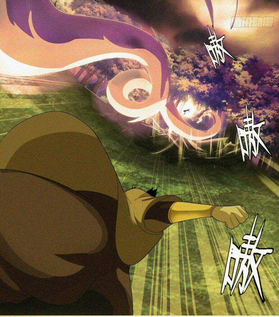 Nguyên Linh Chúa Tể Chapter 12 trang 4