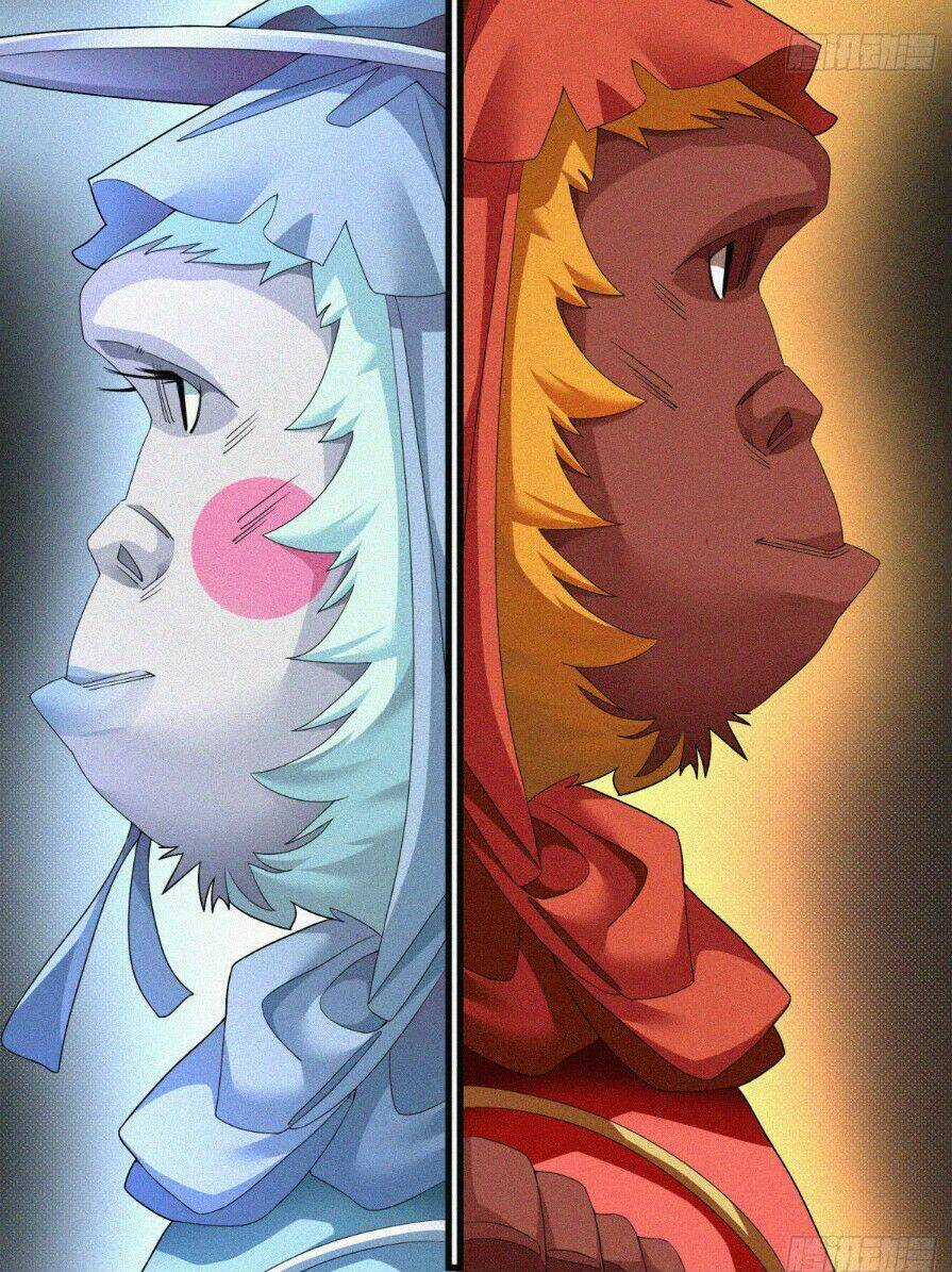 Nguyên Linh Chúa Tể Chapter 12 trang 41