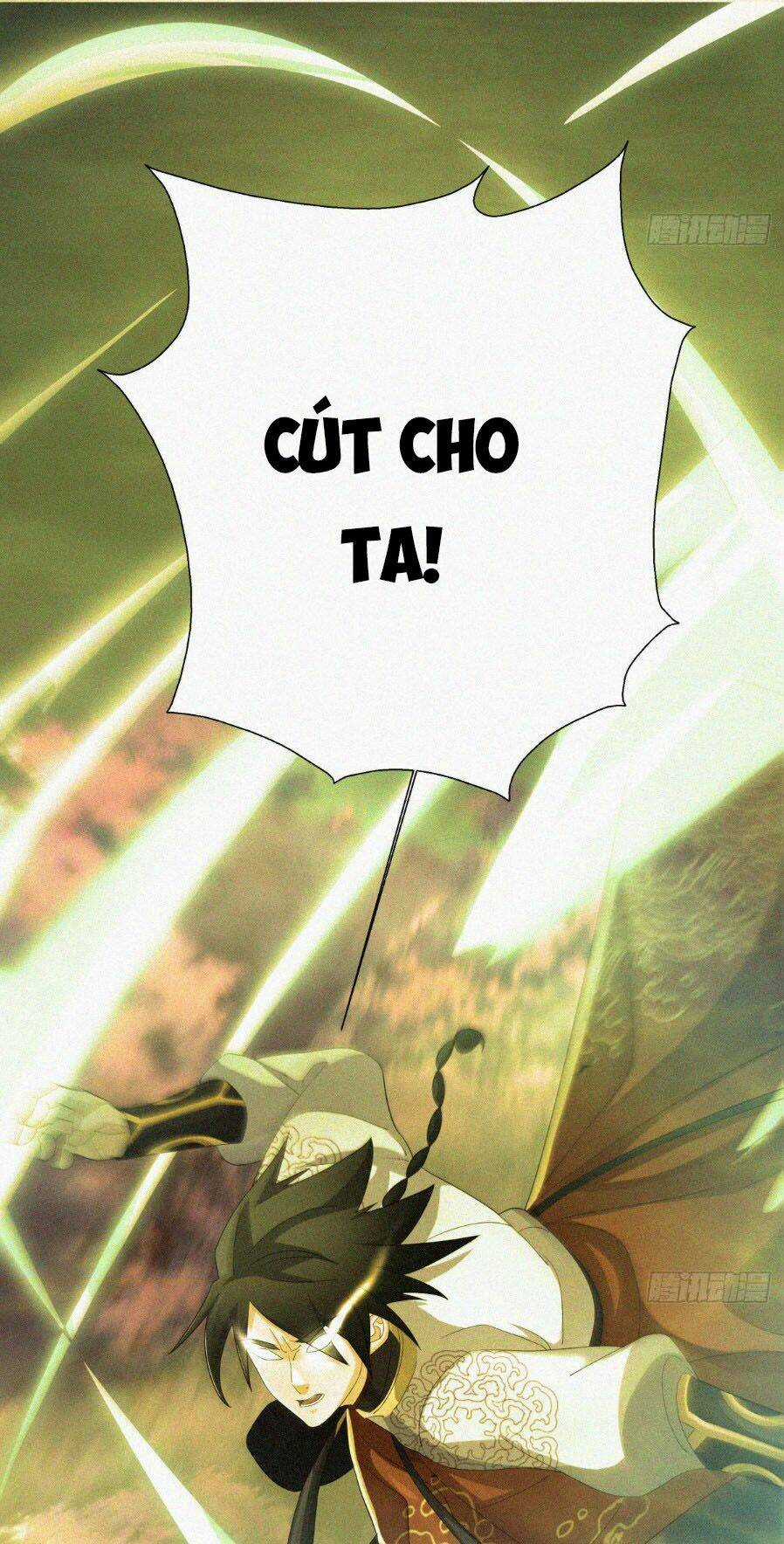 Nguyên Linh Chúa Tể Chapter 12 trang 5