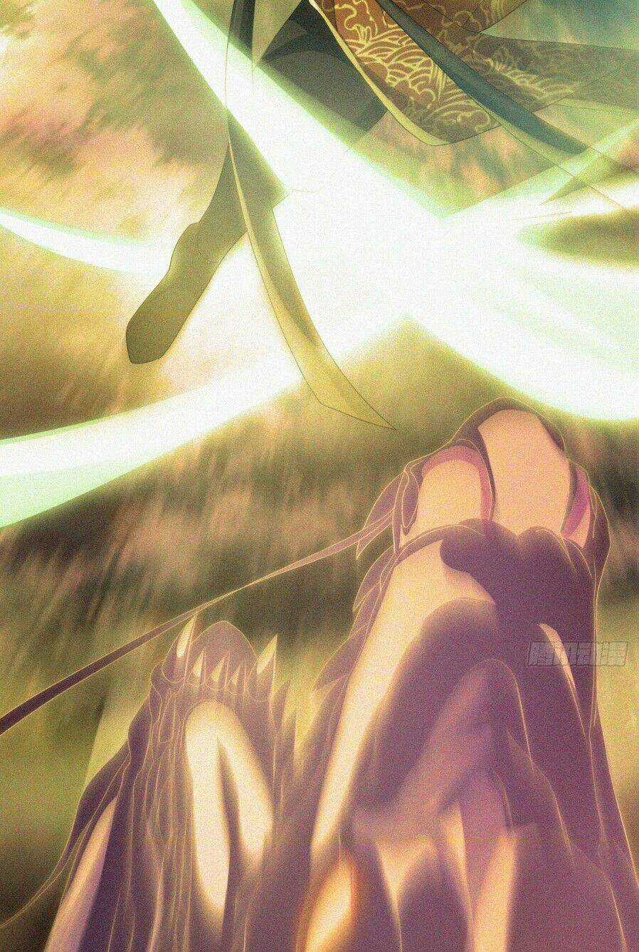 Nguyên Linh Chúa Tể Chapter 12 trang 6