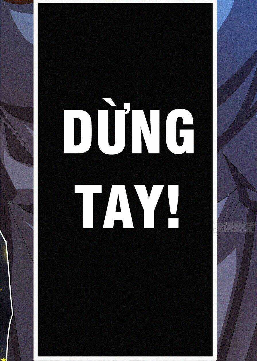 Nguyên Linh Chúa Tể Chapter 13 trang 19