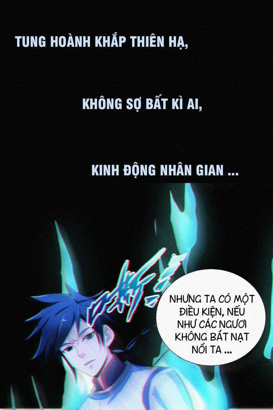 Nguyên Linh Chúa Tể Chapter 13 trang 23