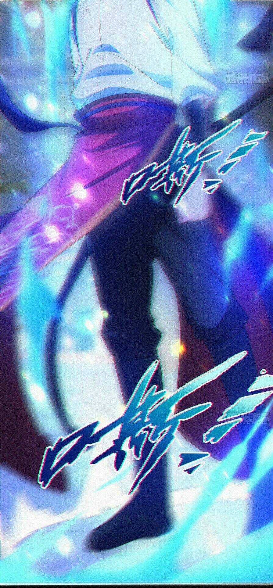 Nguyên Linh Chúa Tể Chapter 13 trang 24