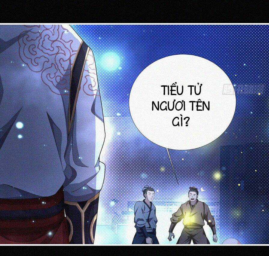 Nguyên Linh Chúa Tể Chapter 13 trang 26