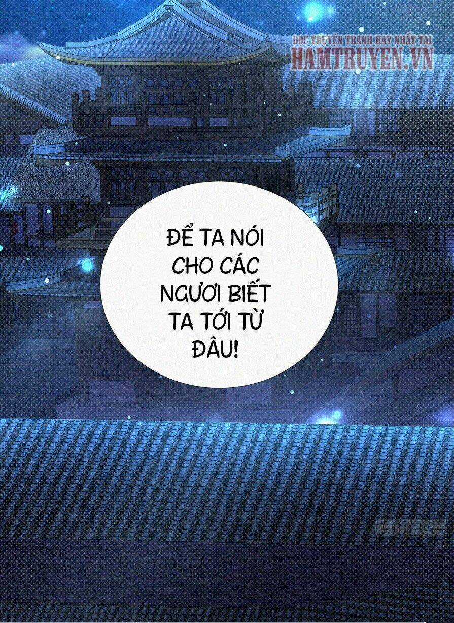 Nguyên Linh Chúa Tể Chapter 13 trang 28