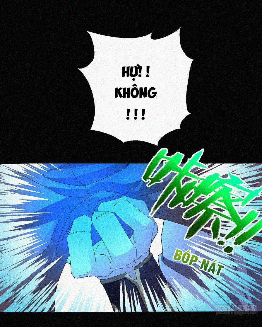 Nguyên Linh Chúa Tể Chapter 13 trang 30