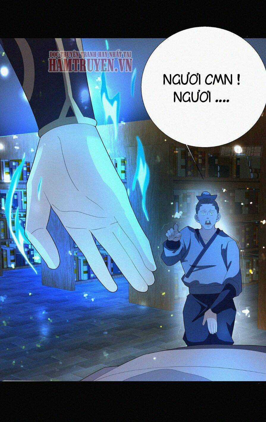 Nguyên Linh Chúa Tể Chapter 13 trang 32