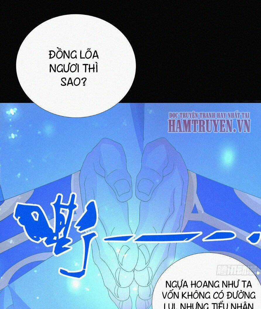Nguyên Linh Chúa Tể Chapter 13 trang 35