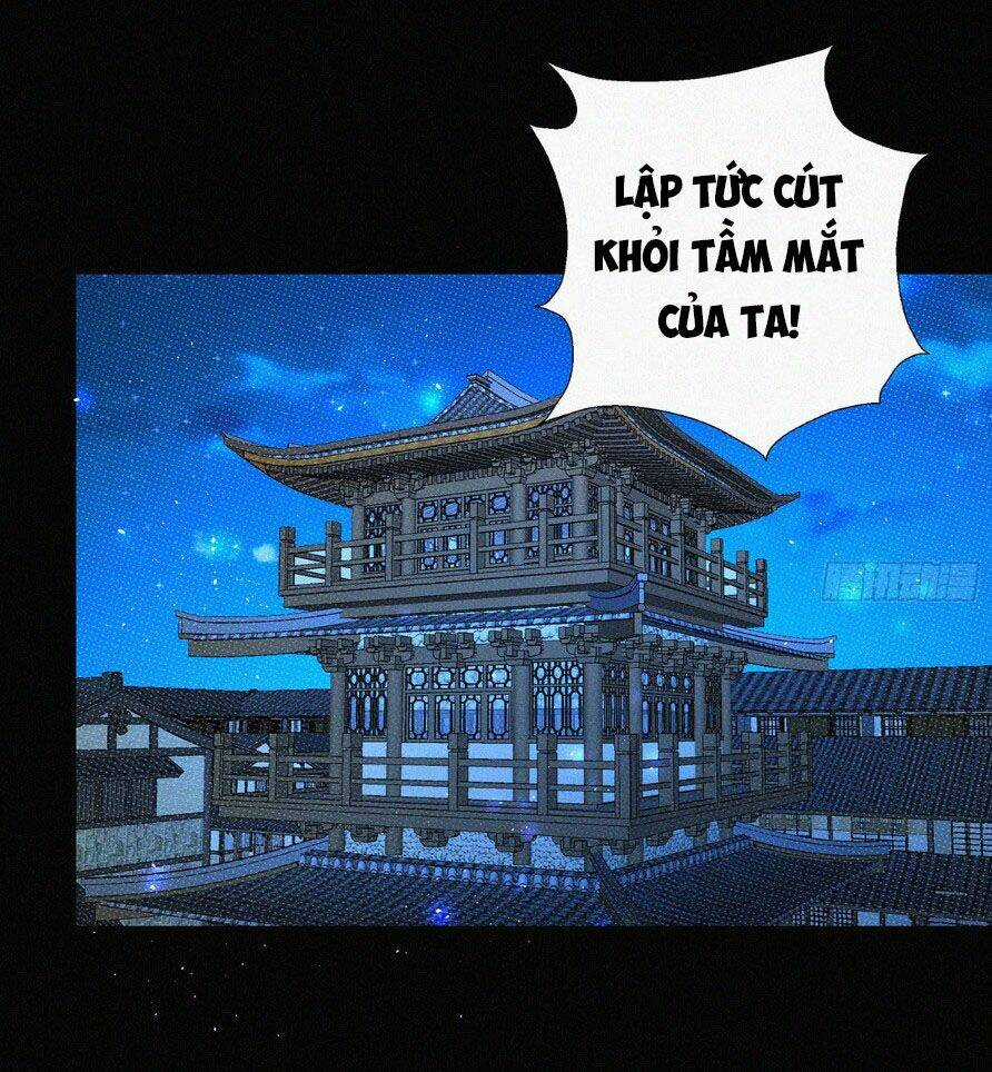 Nguyên Linh Chúa Tể Chapter 13 trang 39