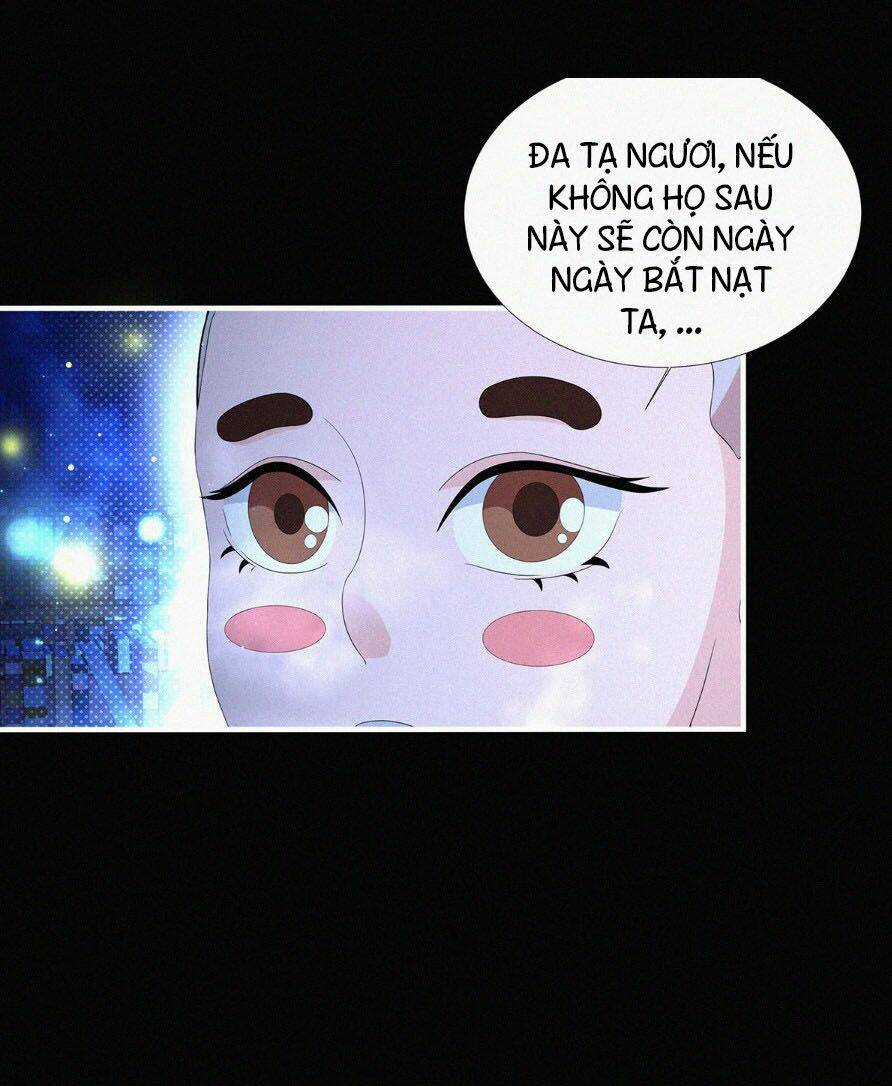 Nguyên Linh Chúa Tể Chapter 13 trang 41