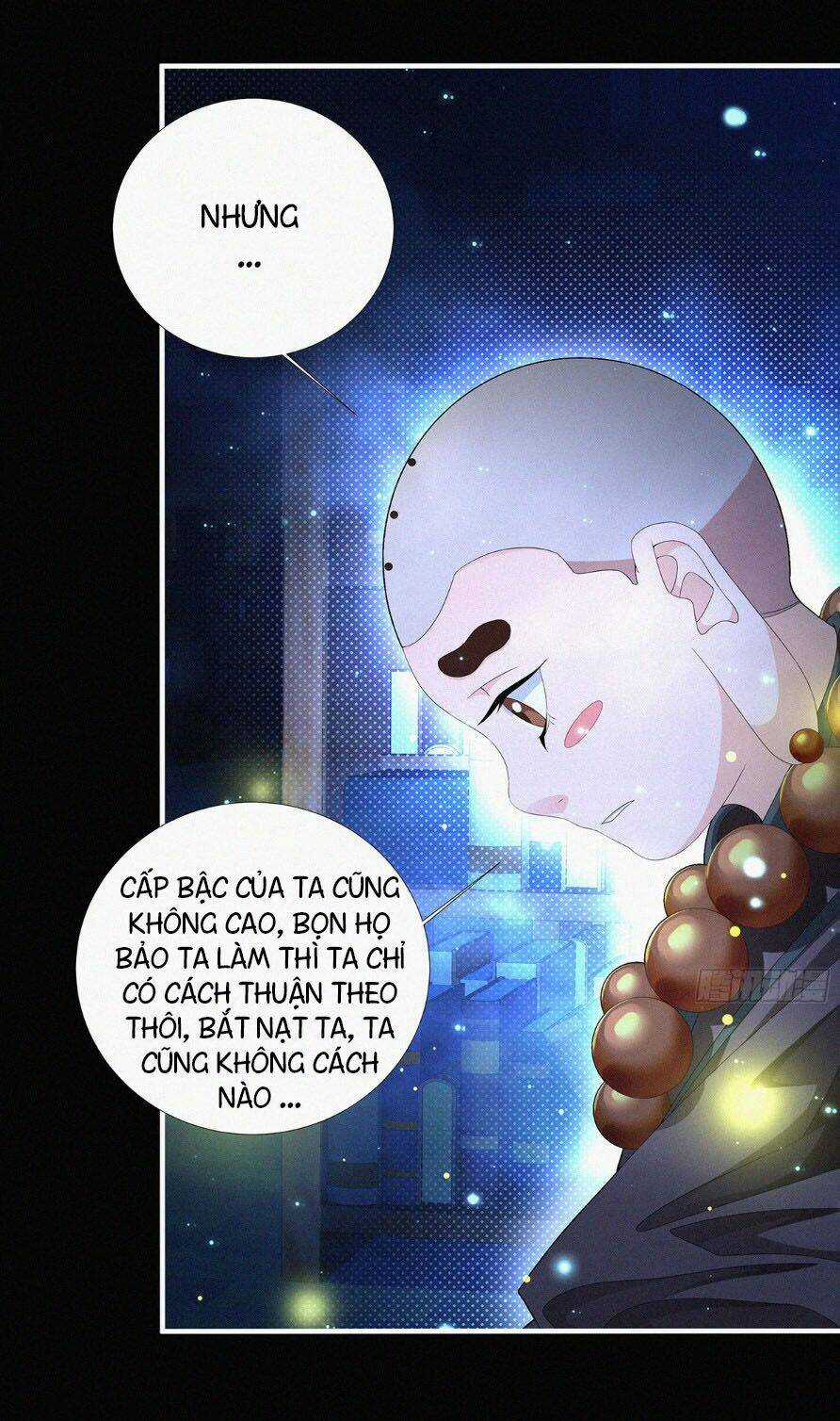 Nguyên Linh Chúa Tể Chapter 13 trang 43