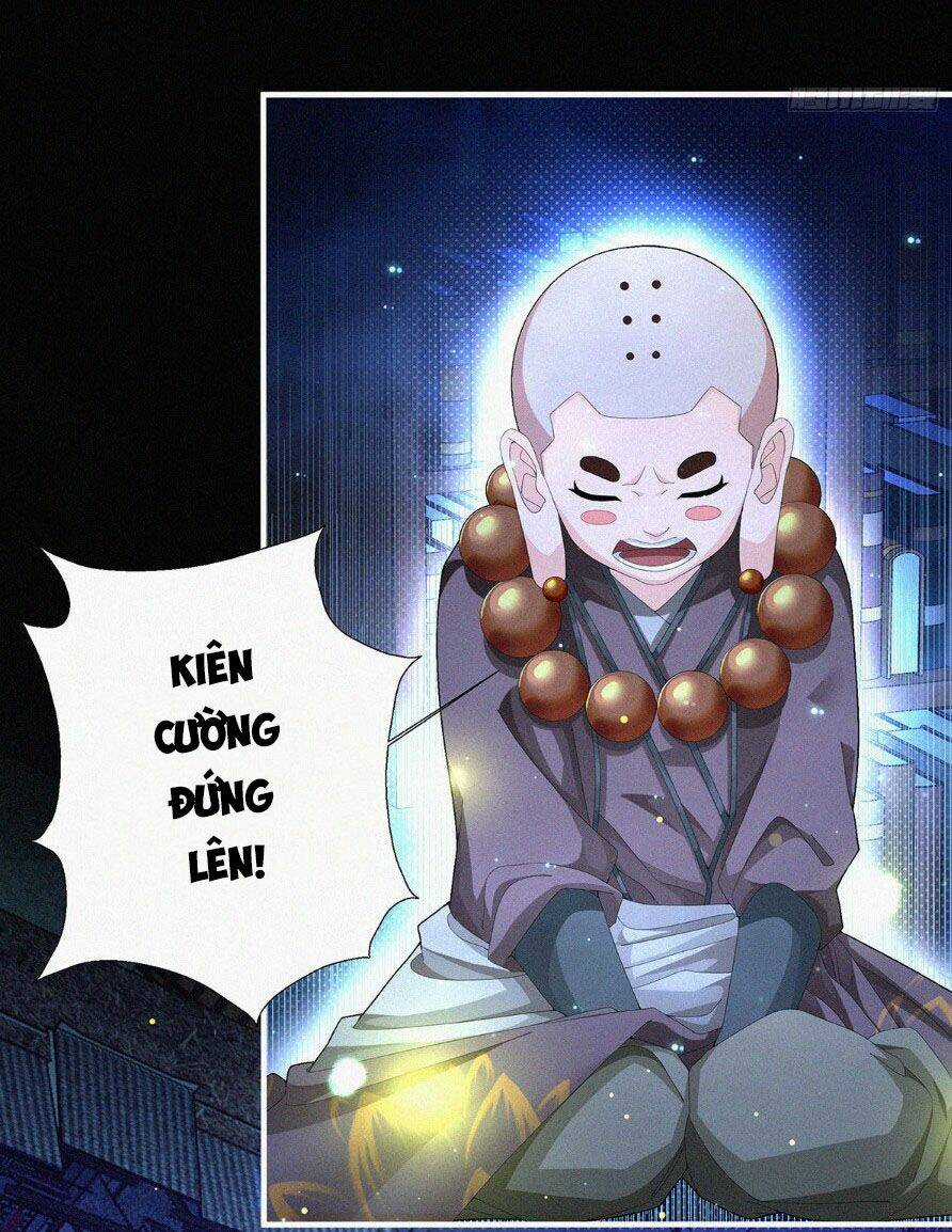 Nguyên Linh Chúa Tể Chapter 13 trang 46