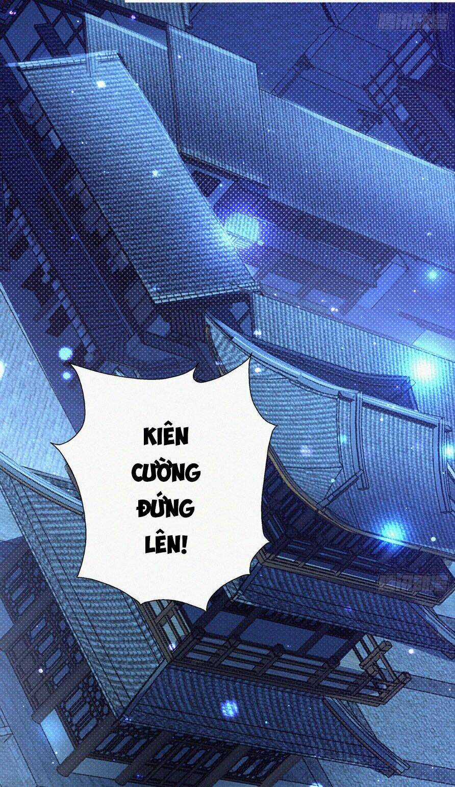 Nguyên Linh Chúa Tể Chapter 13 trang 47