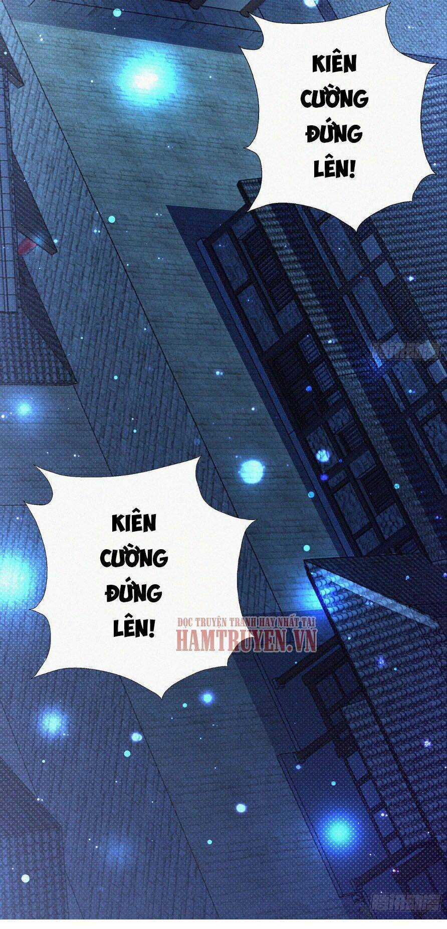 Nguyên Linh Chúa Tể Chapter 13 trang 48