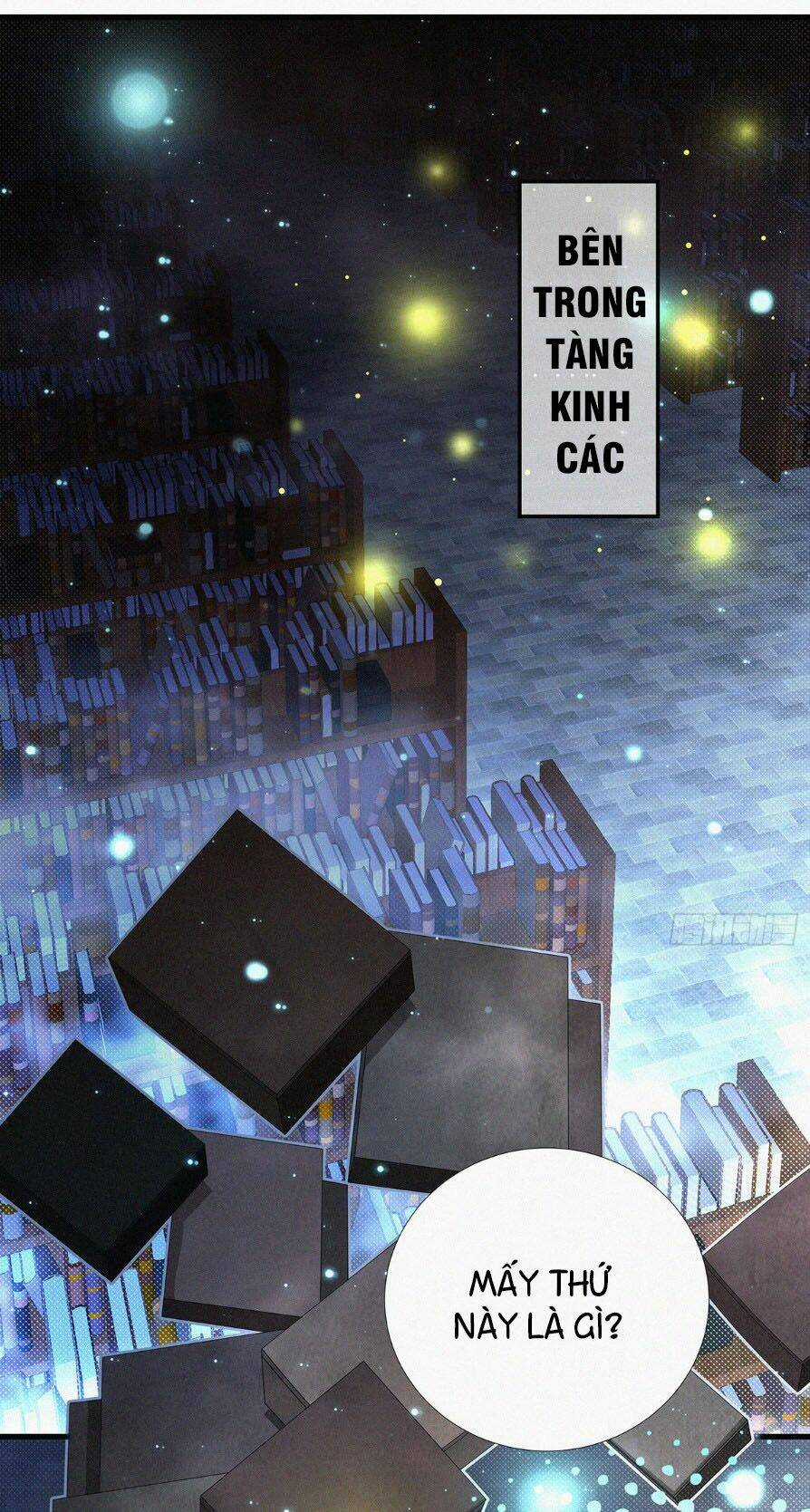 Nguyên Linh Chúa Tể Chapter 13 trang 8