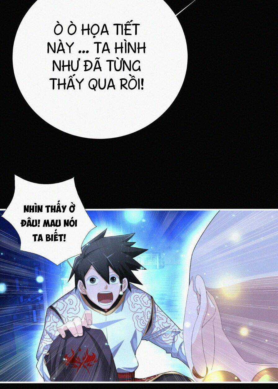 Nguyên Linh Chúa Tể Chapter 14 trang 10