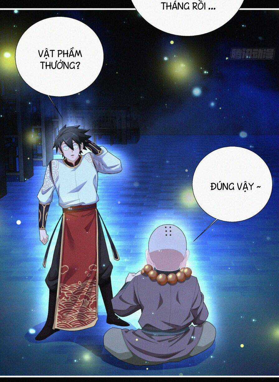 Nguyên Linh Chúa Tể Chapter 14 trang 12