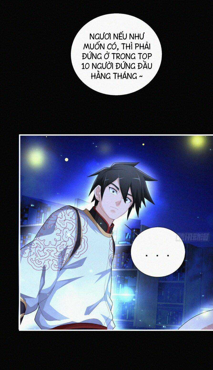 Nguyên Linh Chúa Tể Chapter 14 trang 13