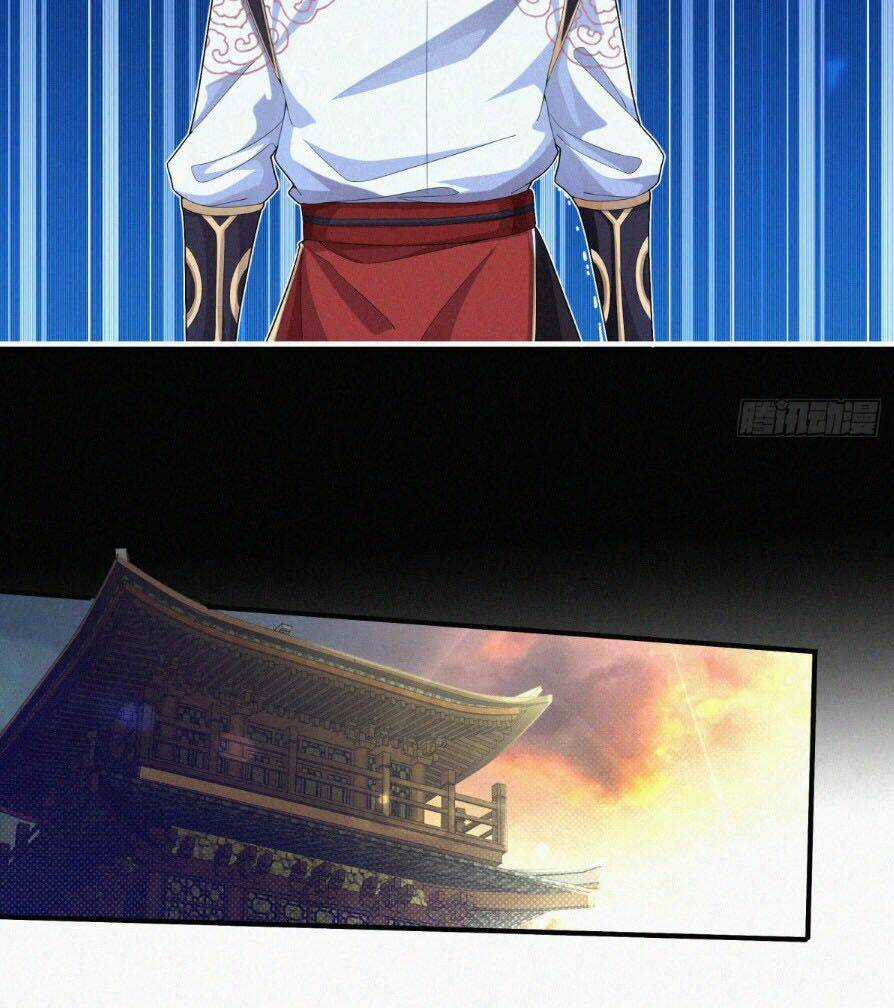 Nguyên Linh Chúa Tể Chapter 14 trang 15