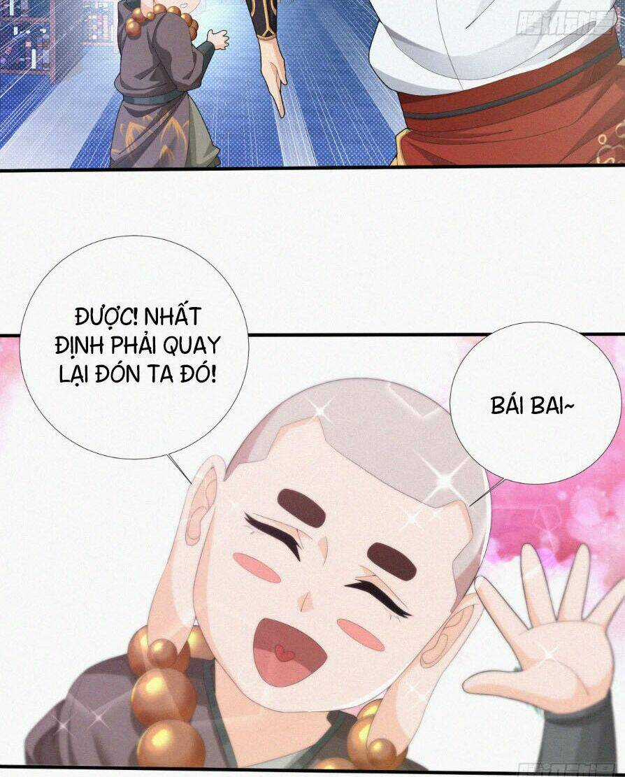 Nguyên Linh Chúa Tể Chapter 14 trang 19