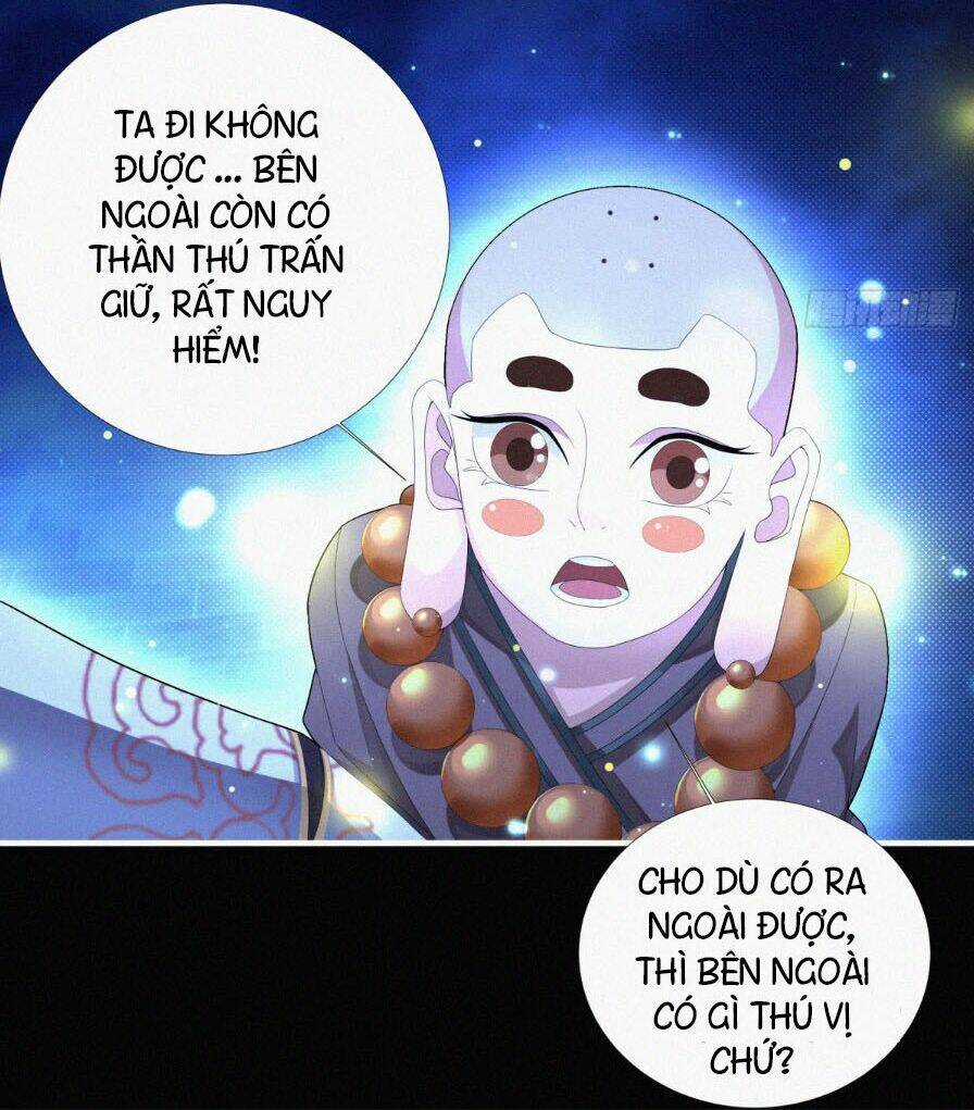 Nguyên Linh Chúa Tể Chapter 14 trang 2
