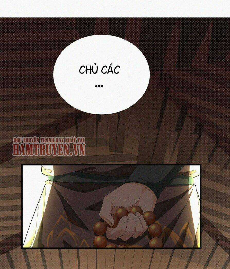 Nguyên Linh Chúa Tể Chapter 14 trang 22