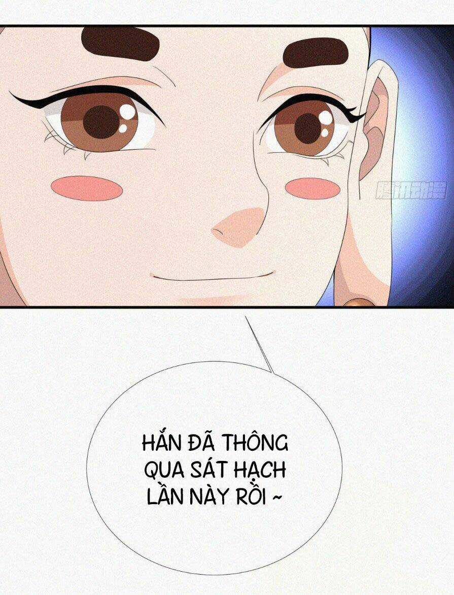 Nguyên Linh Chúa Tể Chapter 14 trang 25