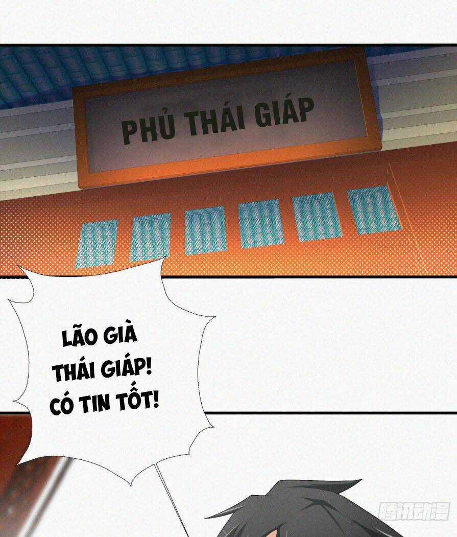 Nguyên Linh Chúa Tể Chapter 14 trang 28