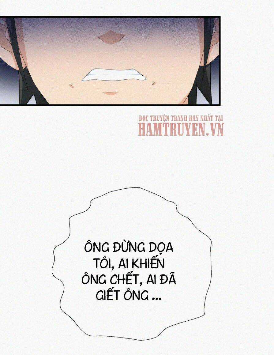 Nguyên Linh Chúa Tể Chapter 14 trang 32