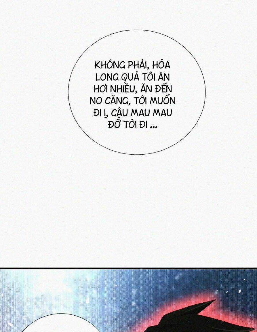 Nguyên Linh Chúa Tể Chapter 14 trang 36