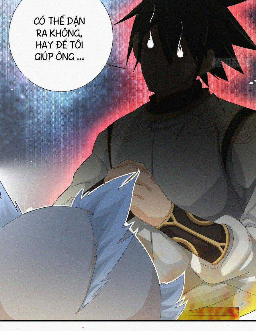 Nguyên Linh Chúa Tể Chapter 14 trang 37