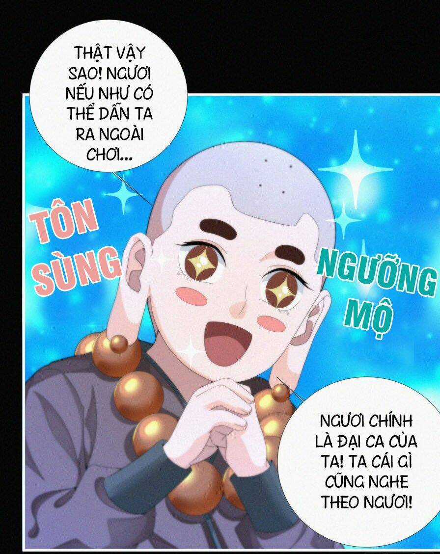 Nguyên Linh Chúa Tể Chapter 14 trang 4