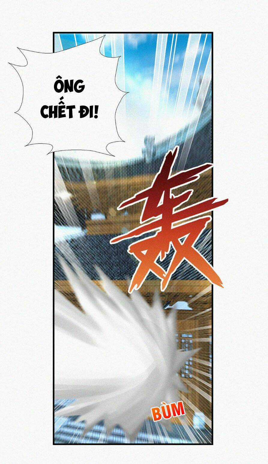 Nguyên Linh Chúa Tể Chapter 14 trang 45