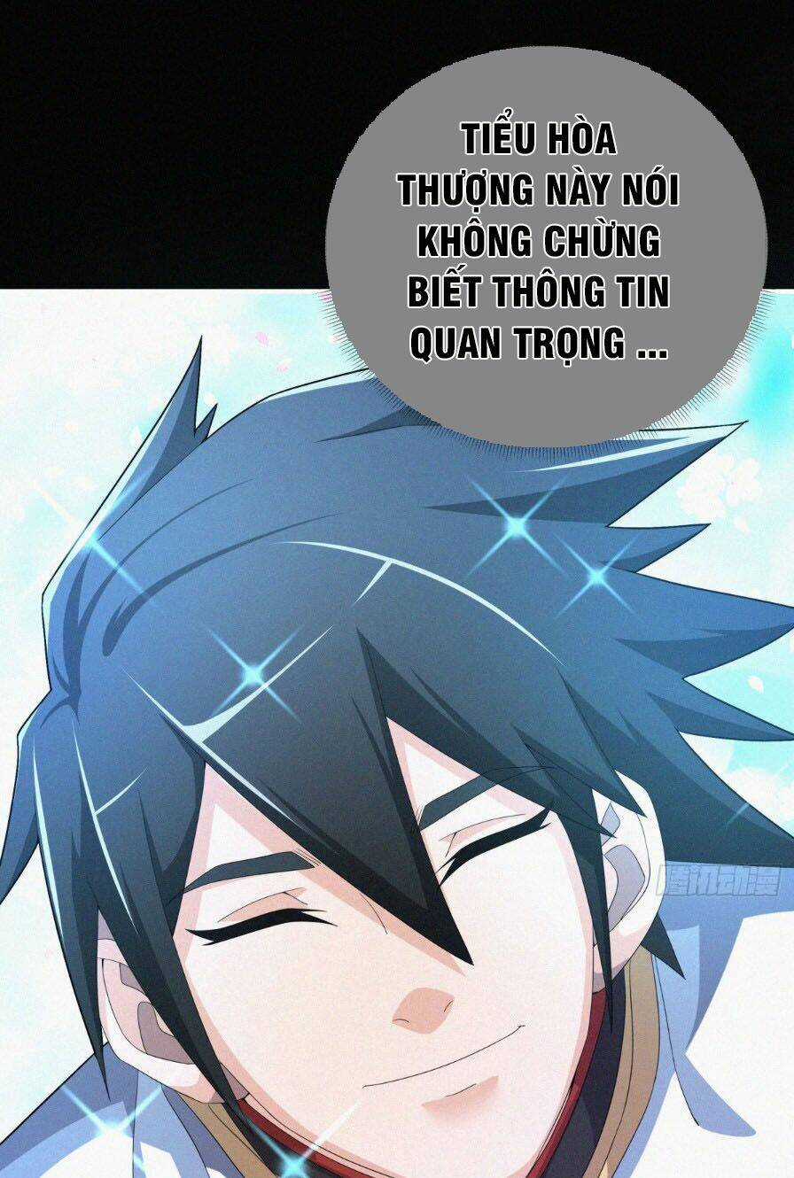 Nguyên Linh Chúa Tể Chapter 14 trang 6