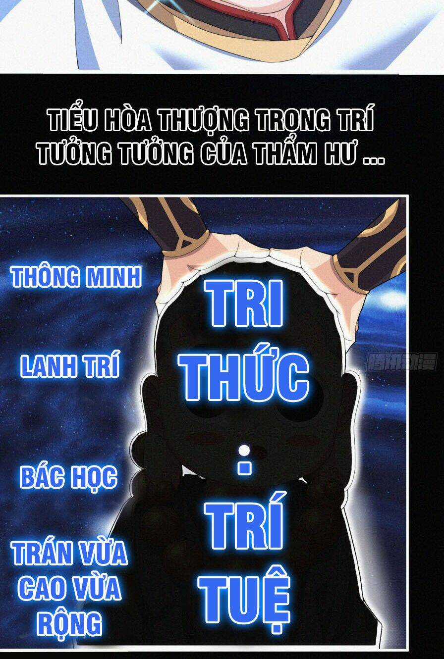 Nguyên Linh Chúa Tể Chapter 14 trang 7