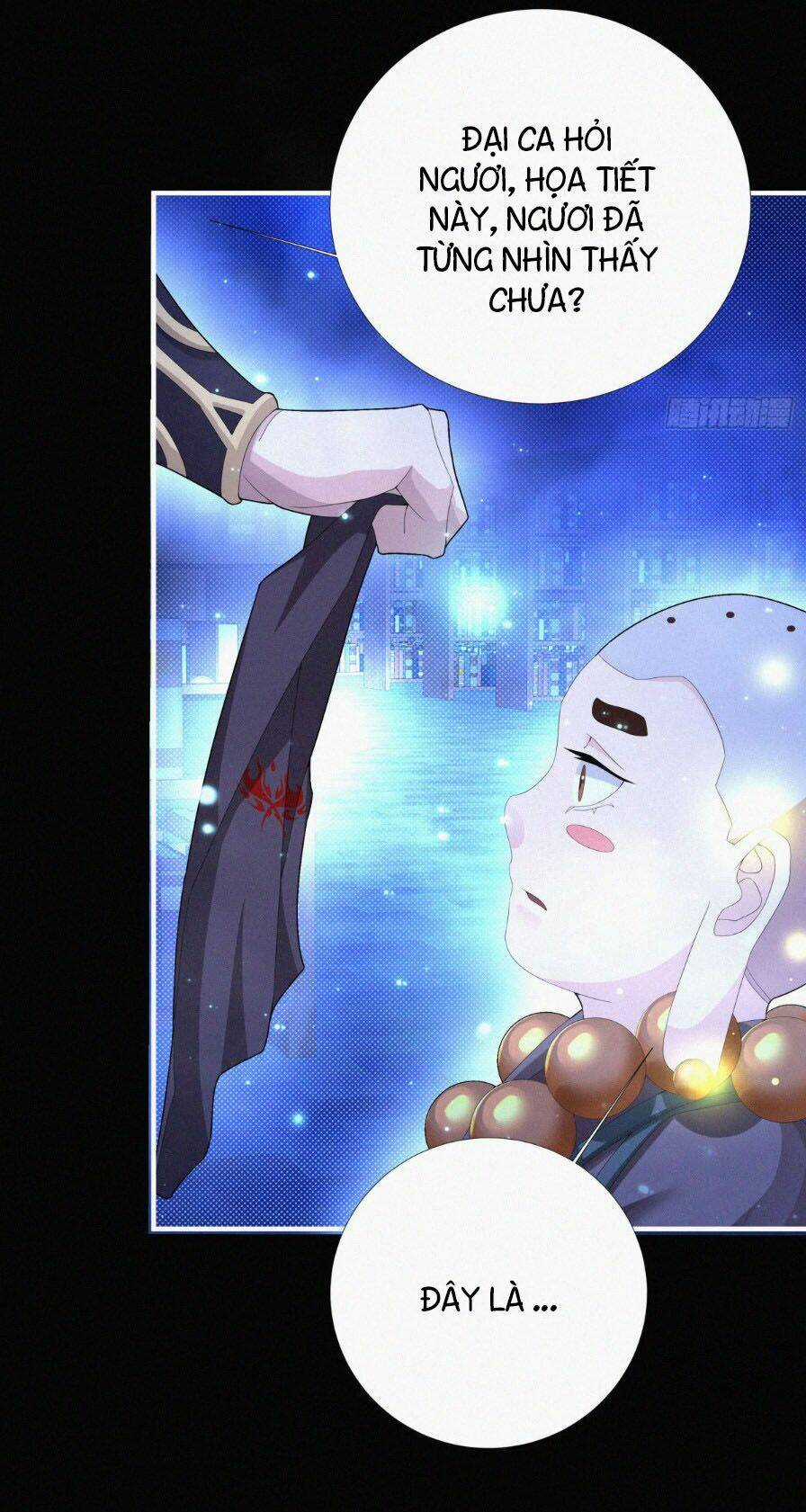 Nguyên Linh Chúa Tể Chapter 14 trang 8