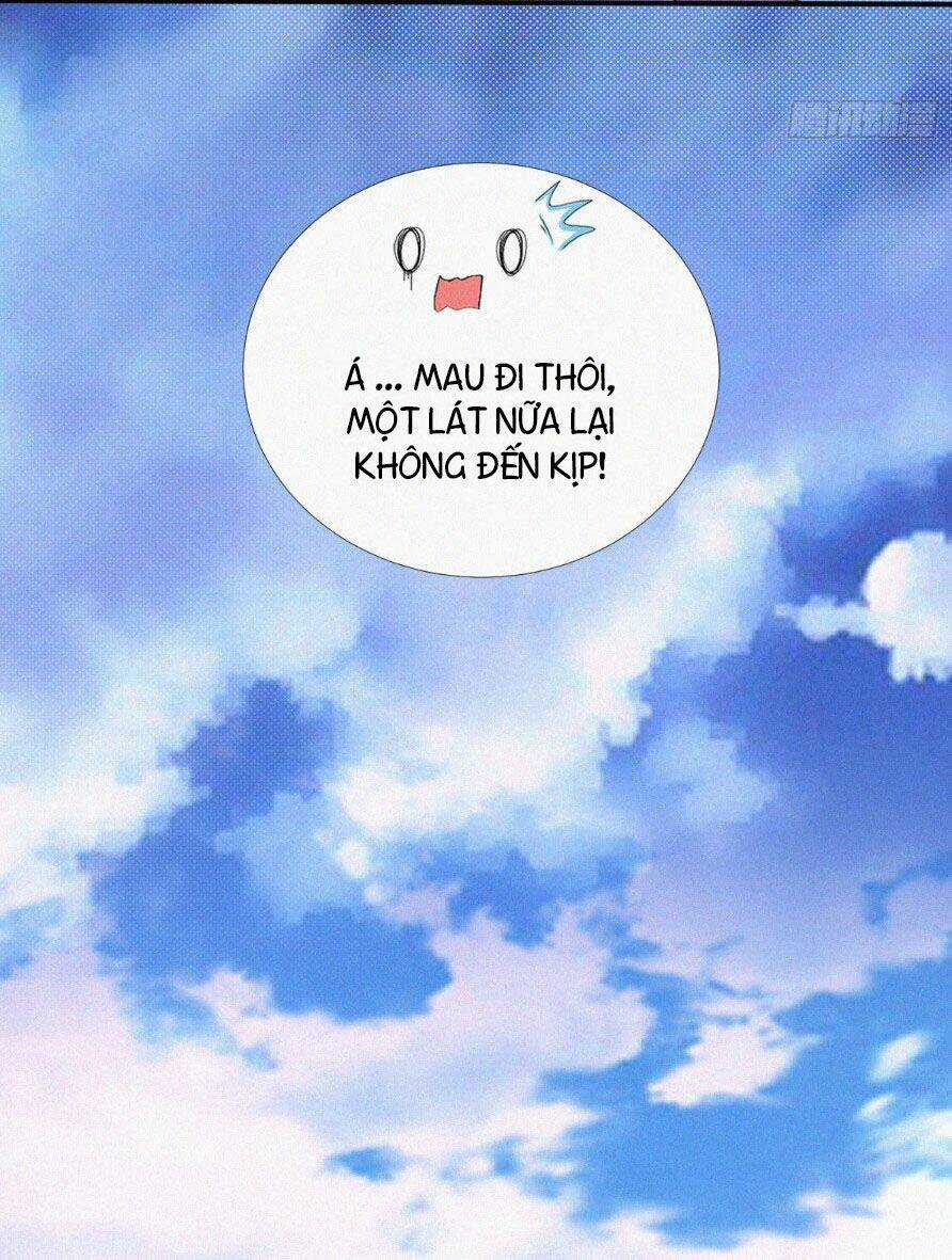 Nguyên Linh Chúa Tể Chapter 15 trang 11