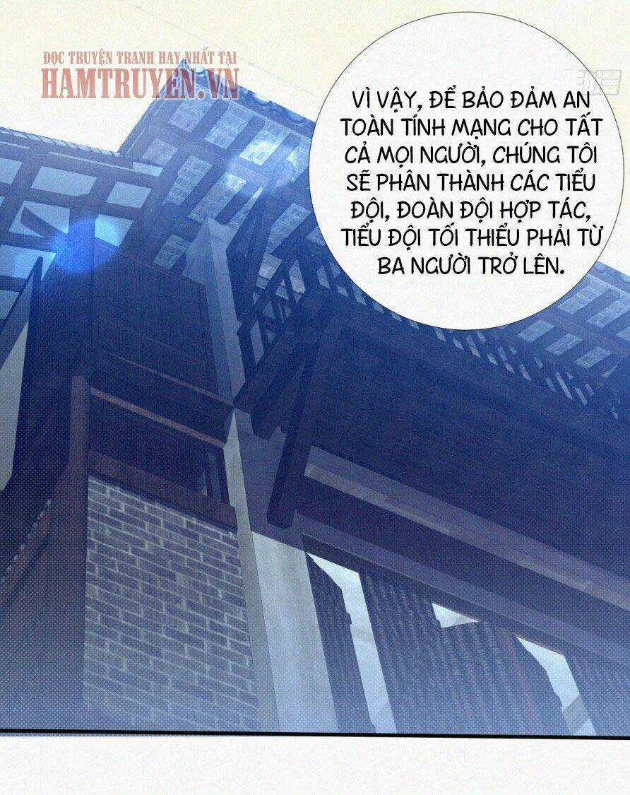 Nguyên Linh Chúa Tể Chapter 15 trang 13