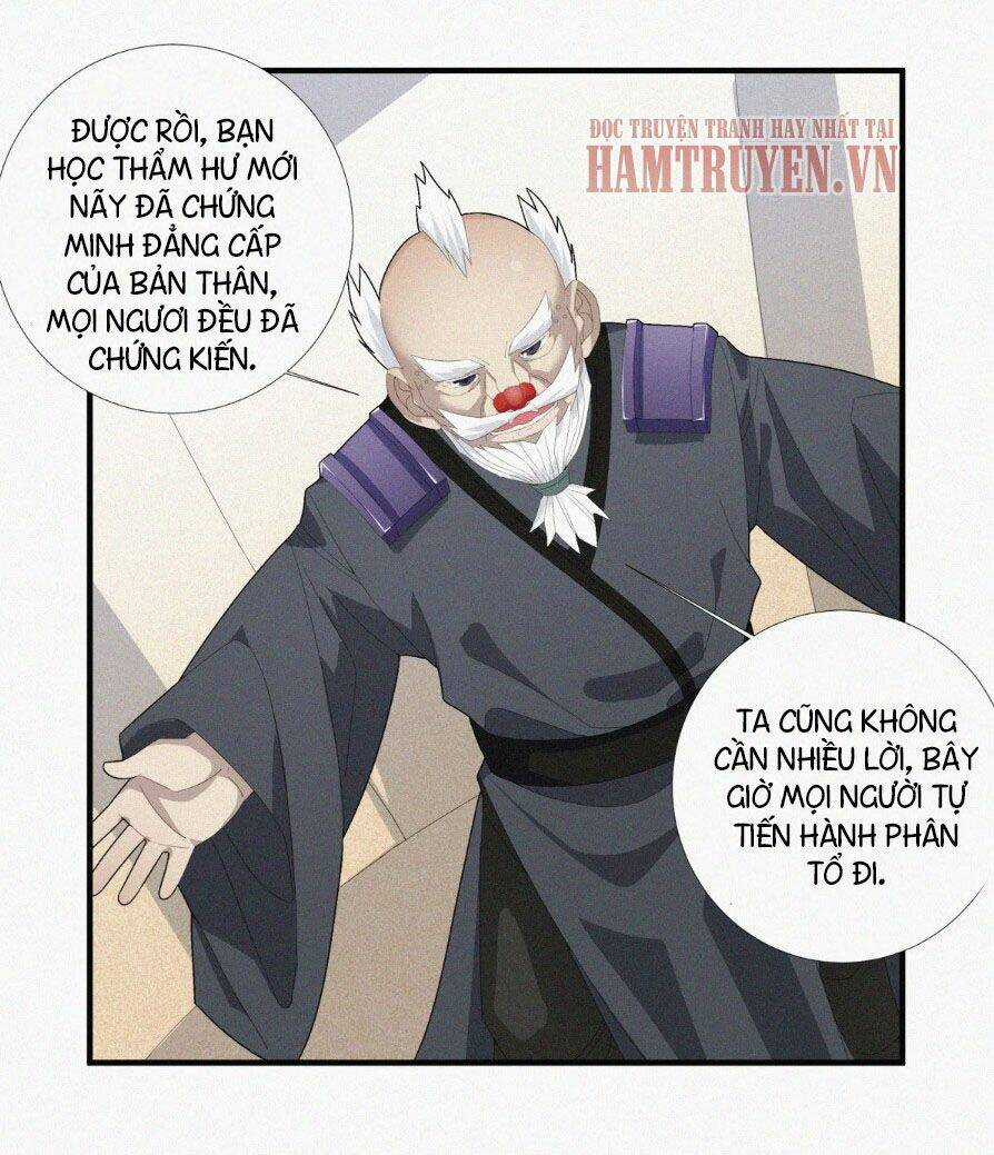 Nguyên Linh Chúa Tể Chapter 15 trang 25