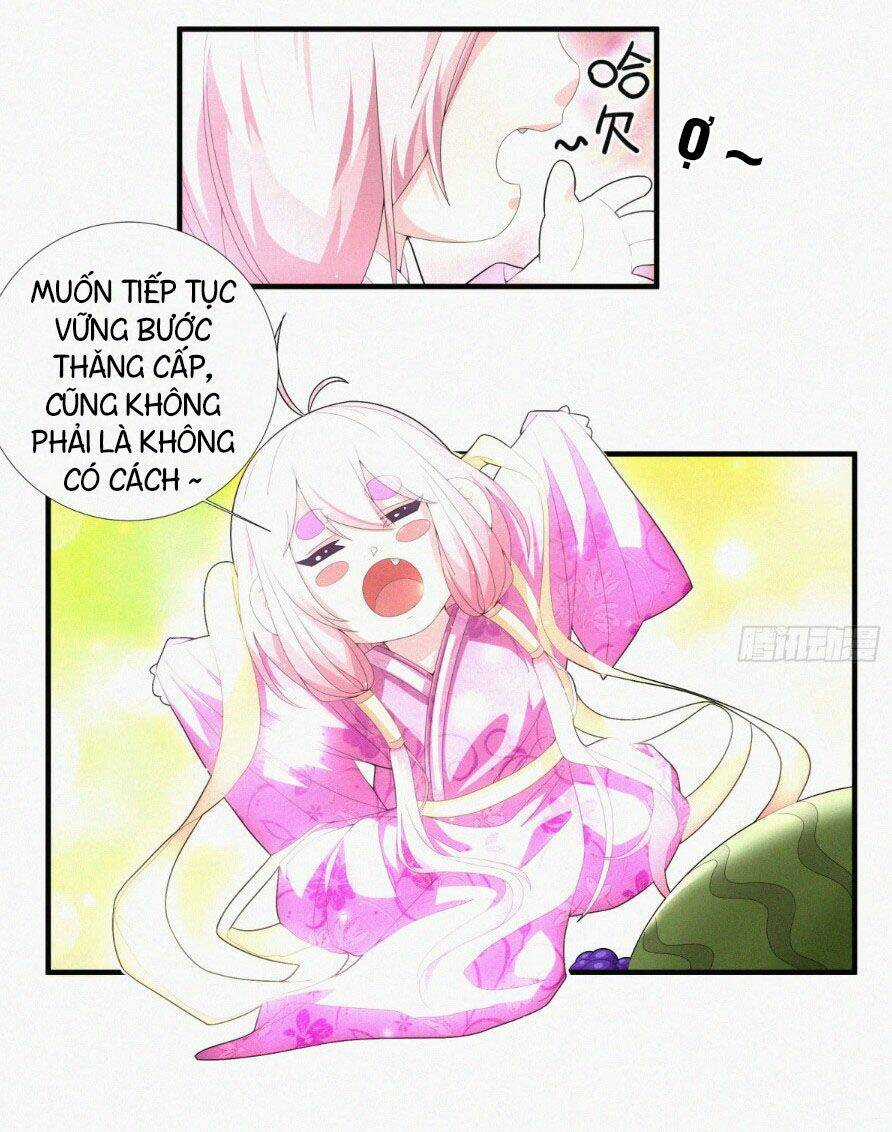 Nguyên Linh Chúa Tể Chapter 15 trang 3