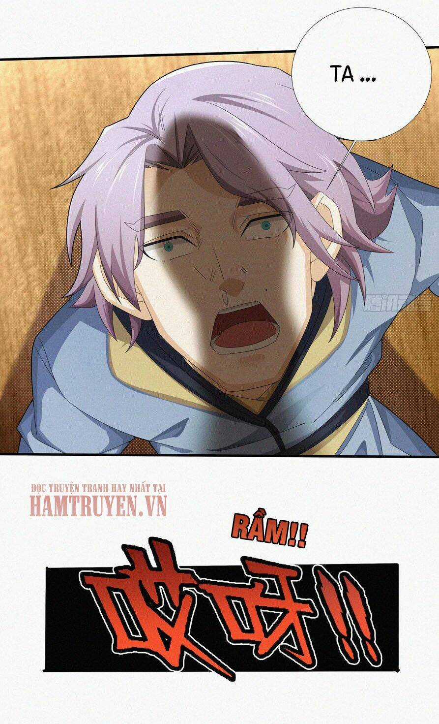 Nguyên Linh Chúa Tể Chapter 15 trang 38