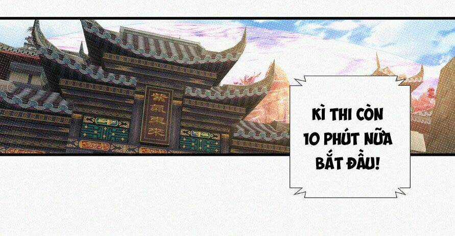 Nguyên Linh Chúa Tể Chapter 15 trang 41