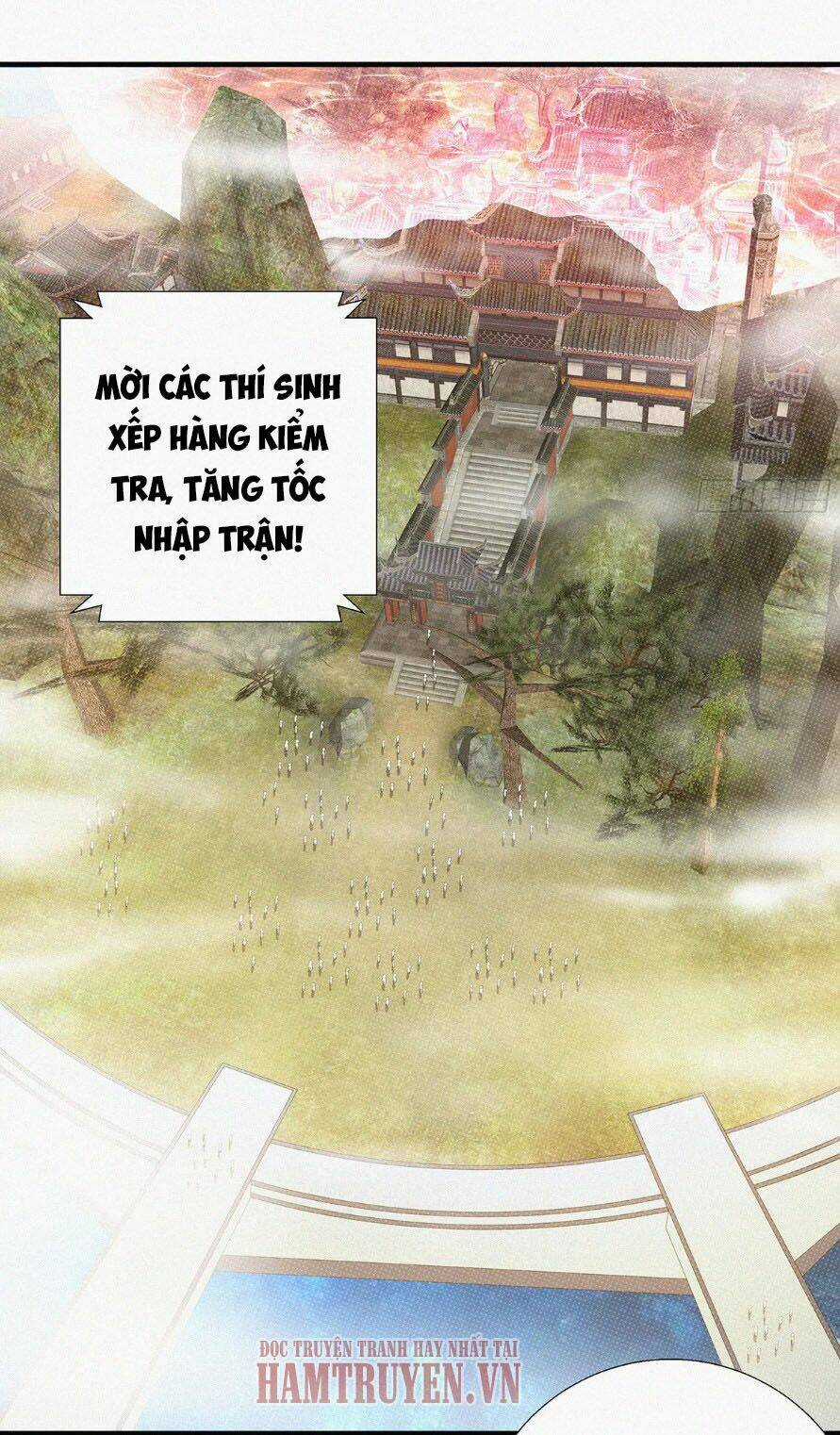 Nguyên Linh Chúa Tể Chapter 15 trang 42