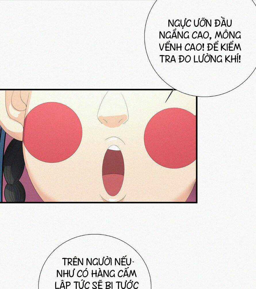 Nguyên Linh Chúa Tể Chapter 15 trang 43