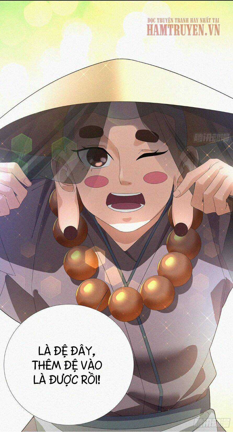 Nguyên Linh Chúa Tể Chapter 15 trang 47